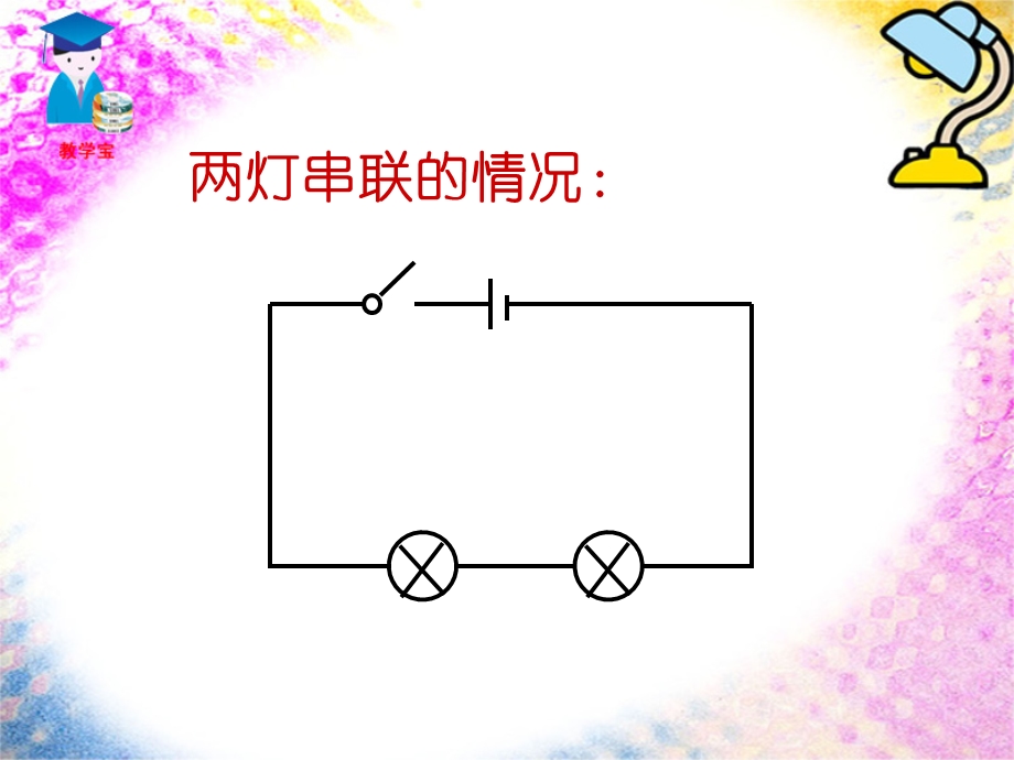 五探究串并联电路的电流规律ppt课件.ppt_第2页