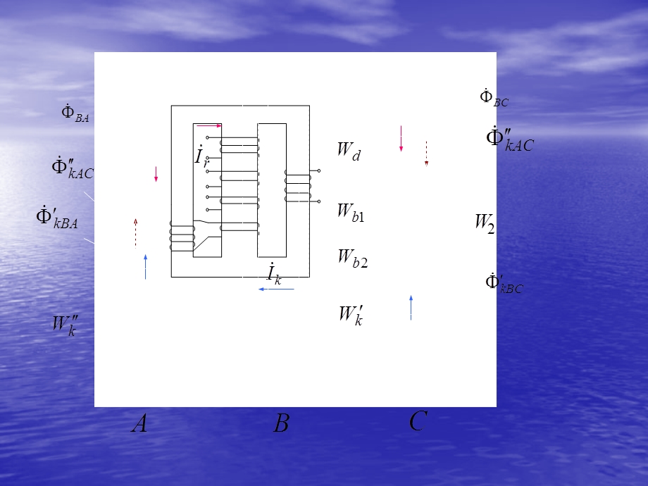 DCD2差动继电器工作原理.ppt_第3页