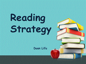 readingstrategy阅读策略.ppt