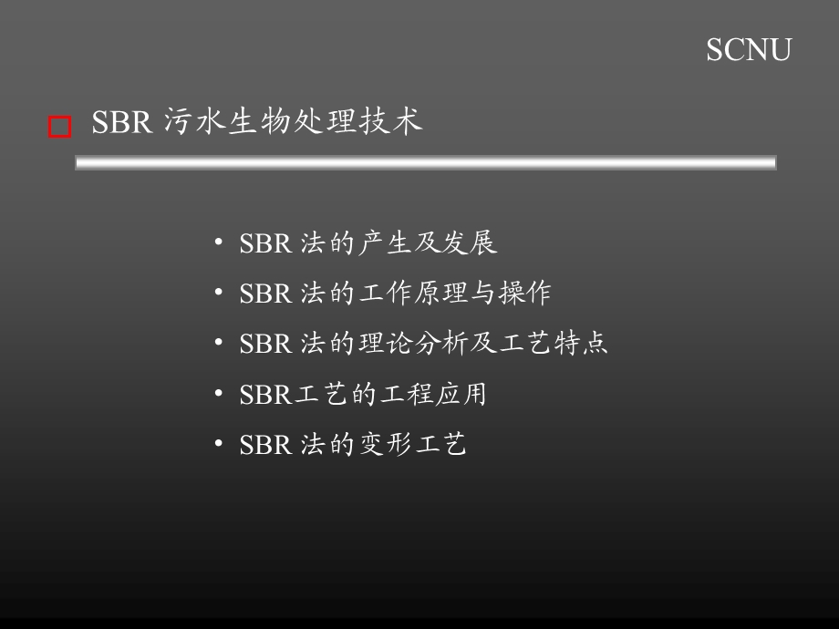 SBR污水处理技术.ppt_第2页