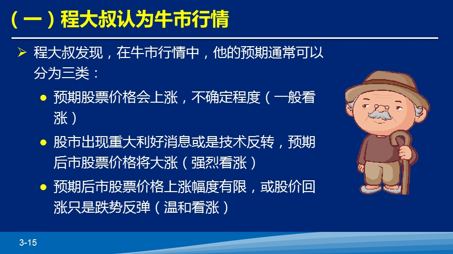 牛市行情期权交易策略.ppt_第3页