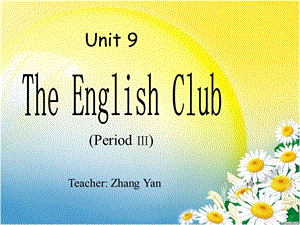 牛津苏教五下Unit9TheEnglishclub课件.ppt