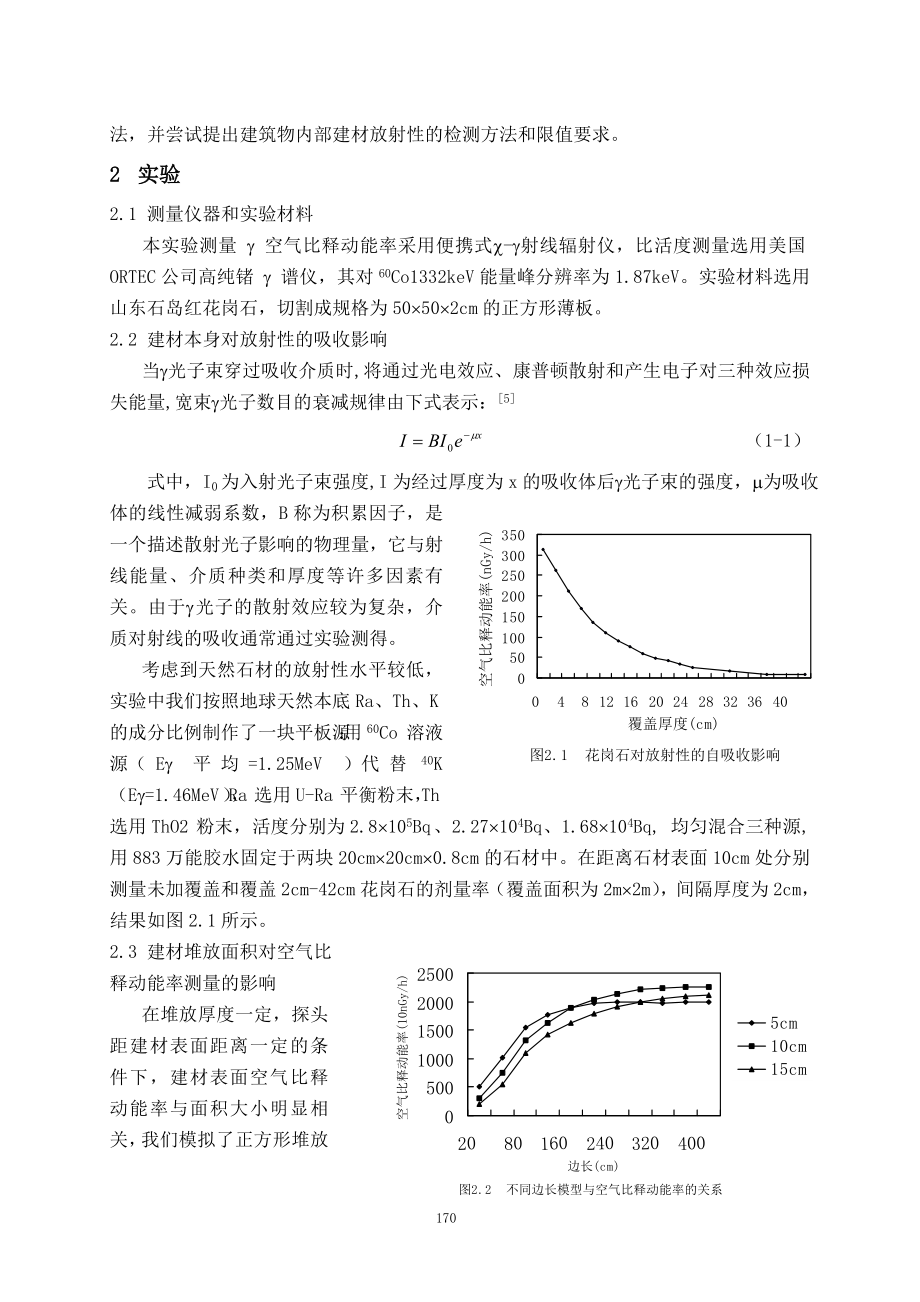 建筑材没料放射性现场检测.doc_第2页