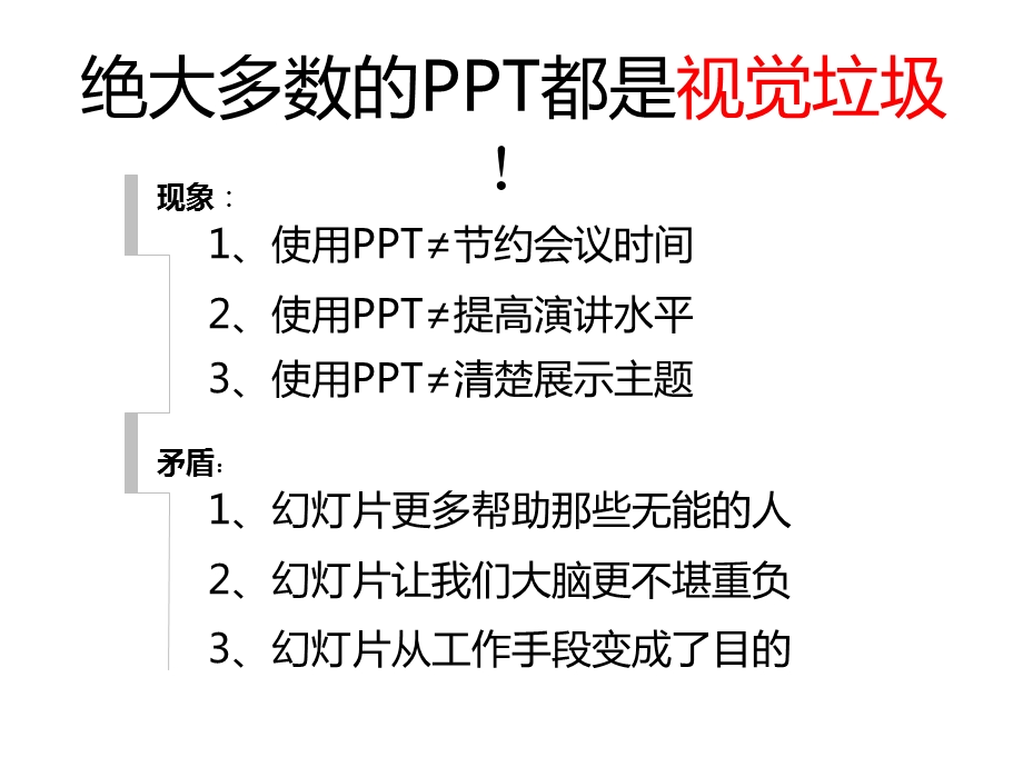 PPT幻灯片演讲稿制作教程.ppt_第3页