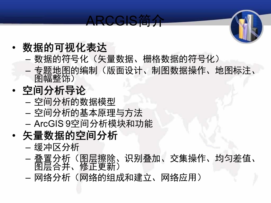 ARCGIS功能介绍.ppt_第3页