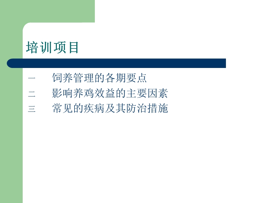 蛋鸡饲养管理技术.ppt_第2页