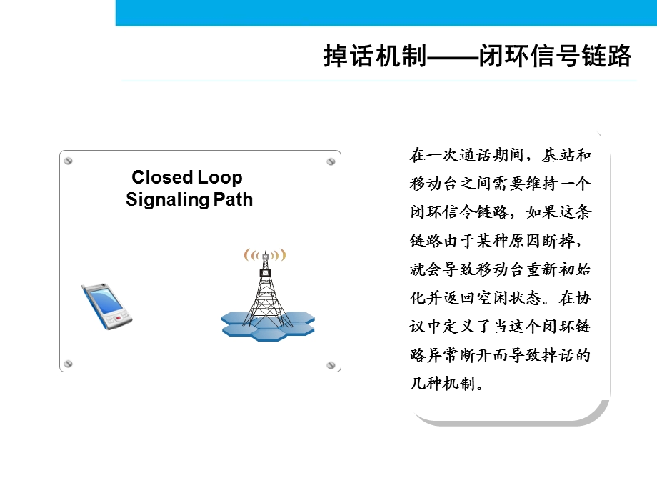 CDMA系统性能分析专题掉话分析.ppt_第3页