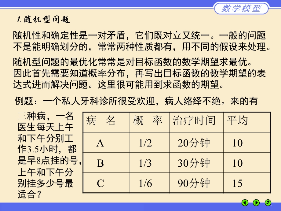 排队论课件ppt课件.ppt_第3页