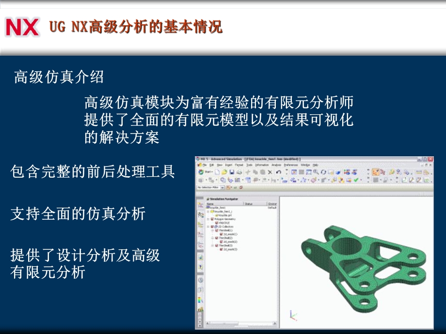 UGNX高级仿真模块UGNX6AdvancedSimula.ppt_第3页