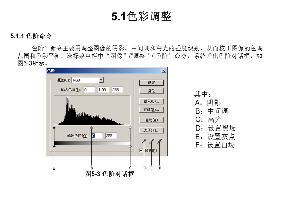 hotoshopCS3第05章.ppt_第3页