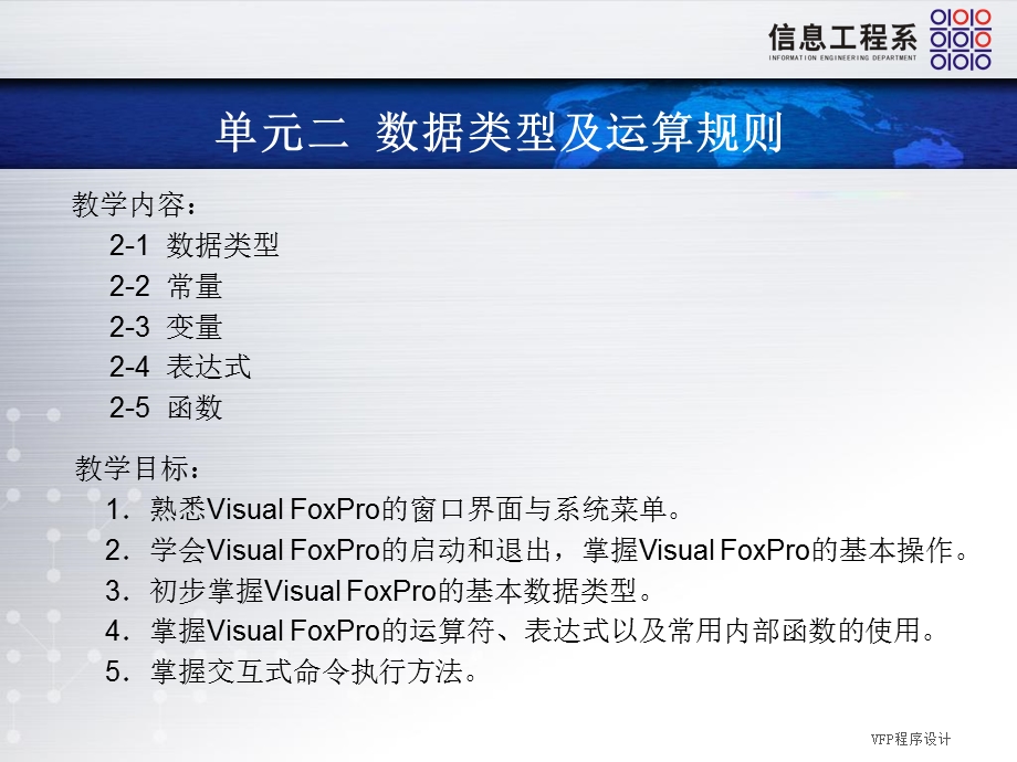 vfp学习VFP的数据与表达式.ppt_第3页