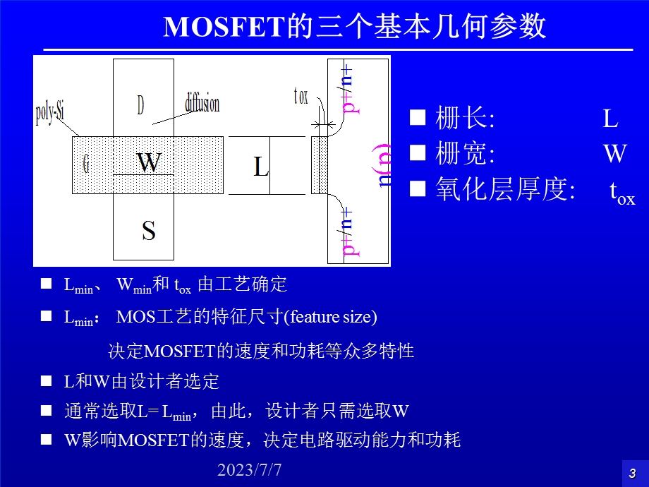 MOS 场效应晶体管.ppt_第3页