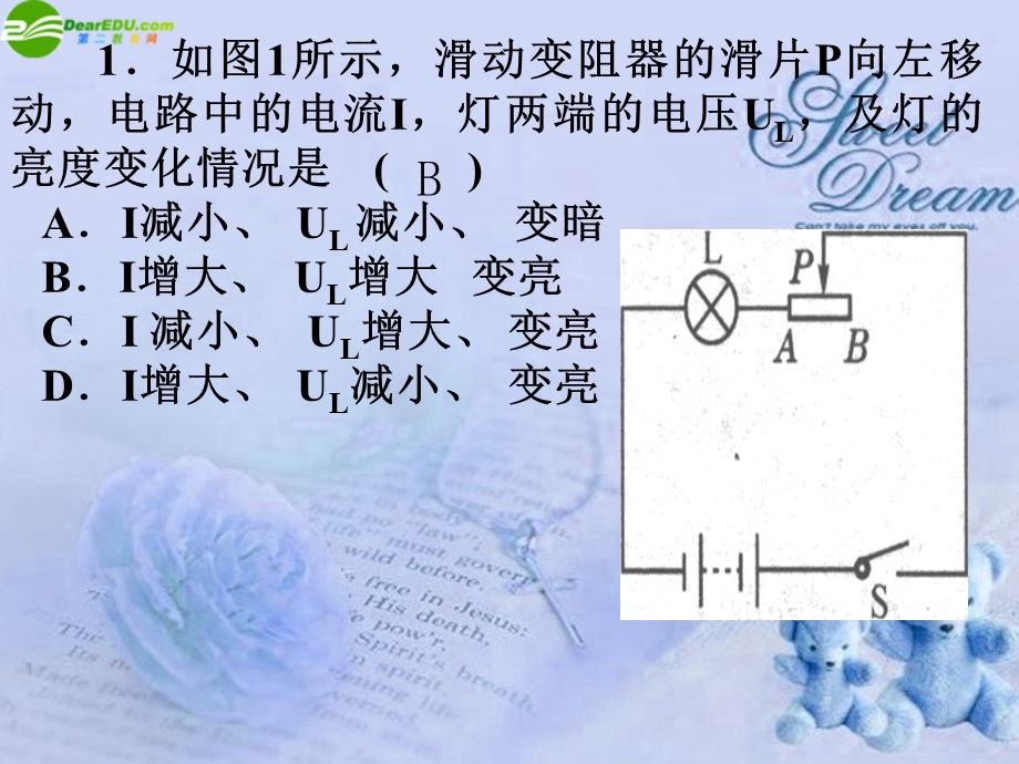 欧姆定律应用习题课.ppt_第2页