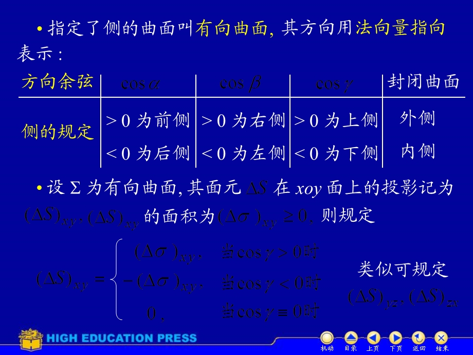 D115对坐标曲面积分.ppt_第3页