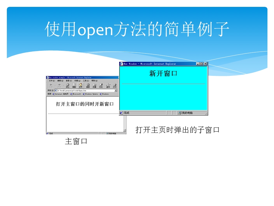 Open方法和close方法.ppt_第3页