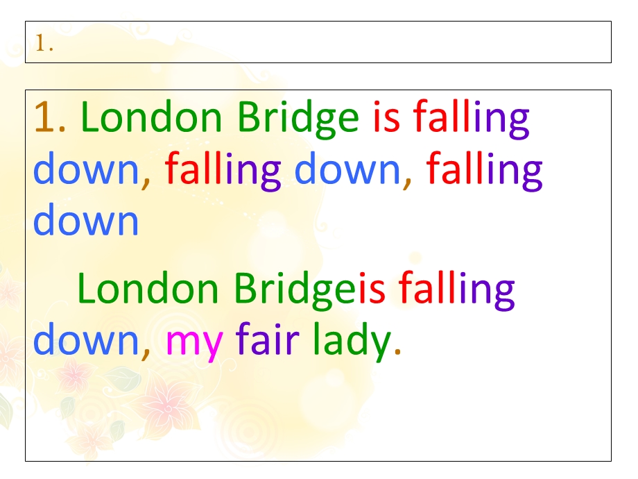 LondonBridge歌词.ppt_第2页