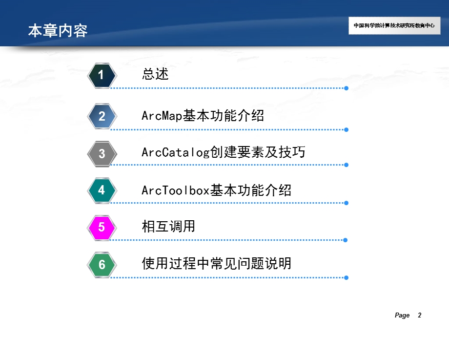 ArcGIS产品及功能介绍.ppt_第2页