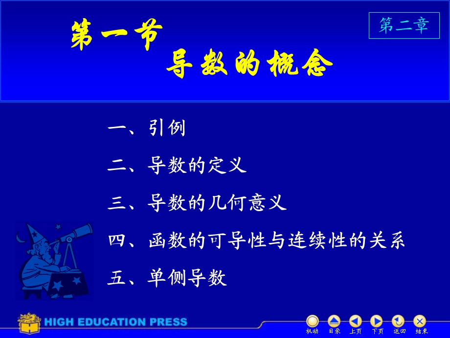 D21导数的概念自编.ppt_第2页