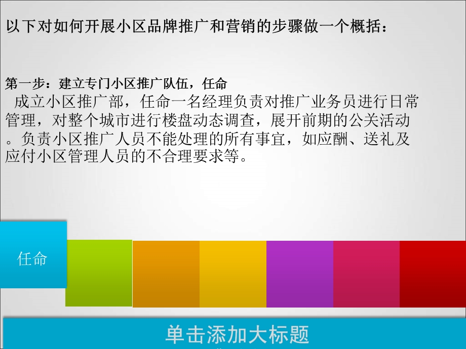 acme品牌小区计划.ppt_第3页