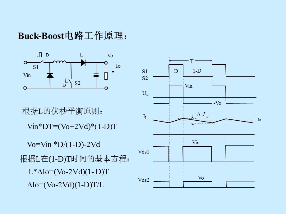 DCDC模块常见电路拓扑分析.ppt_第3页