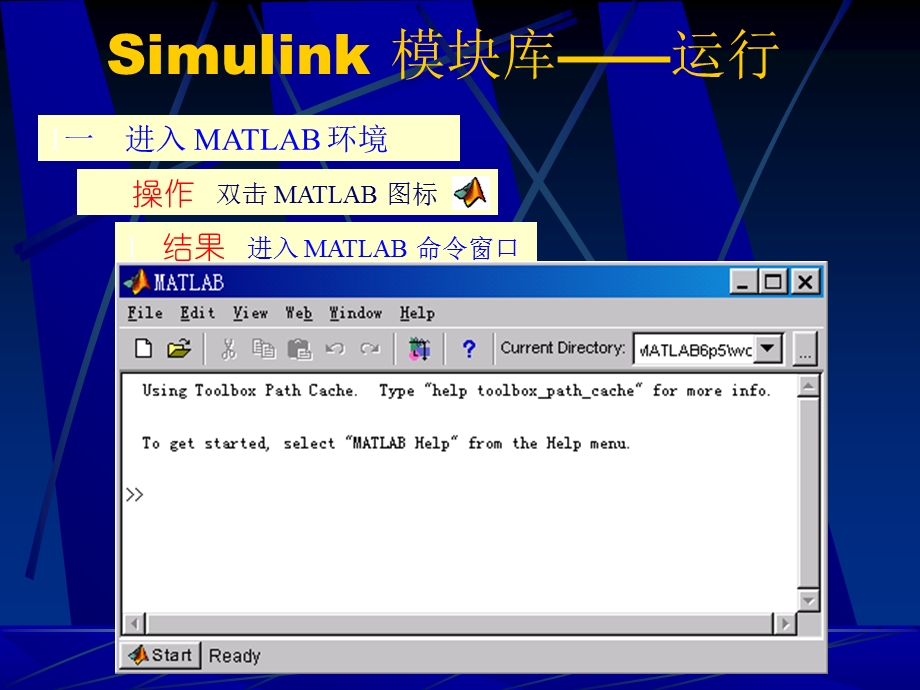 matlab-simulink模块库介绍.ppt_第2页