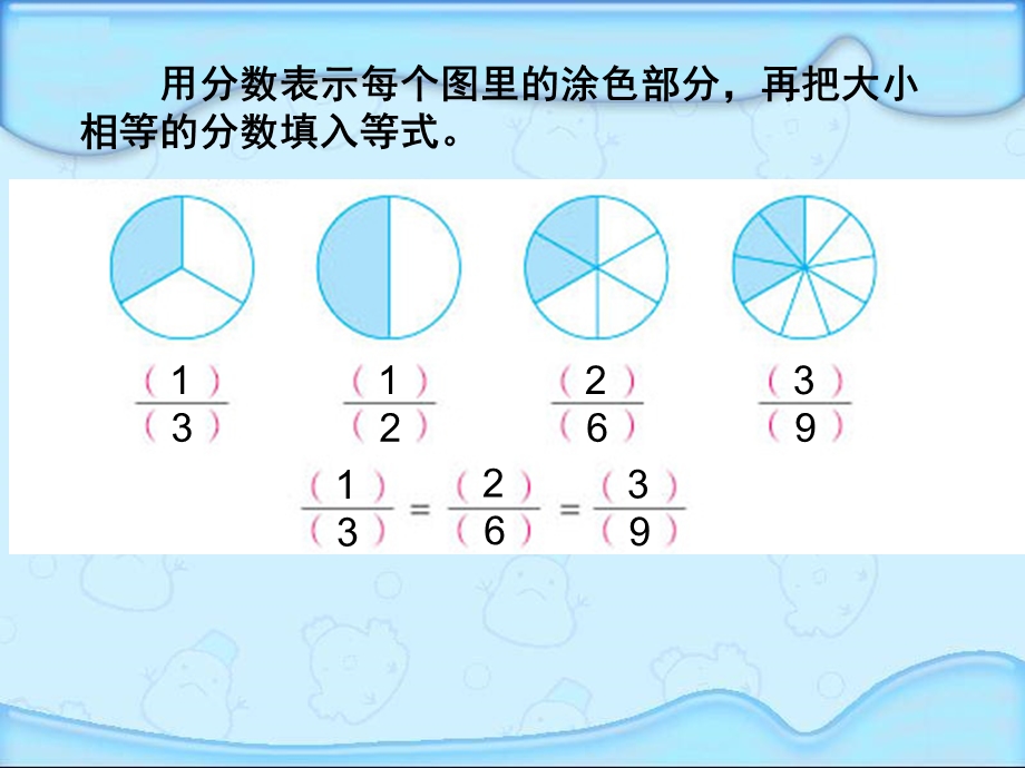 2015苏教版五年级下册《分数的基本性质》课件.ppt_第3页