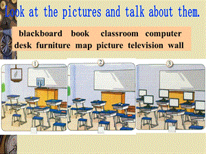 There-be-句型讲解专用课件.ppt