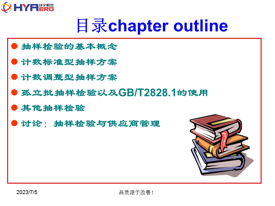 夏辉公司抽样检验培训教材(内培资料).ppt_第2页