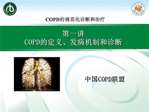 COPD定义和诊断.ppt