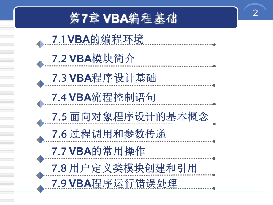 VBA编程基础ppt.ppt_第2页