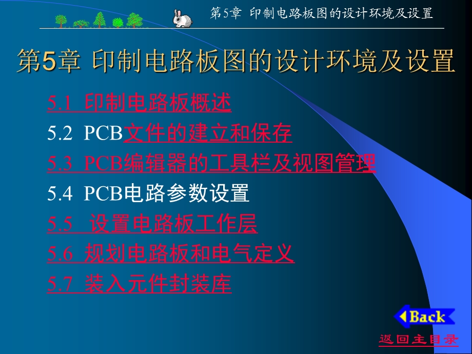 PROTEL99SE印制电路板图的设计环境及设置.ppt_第1页