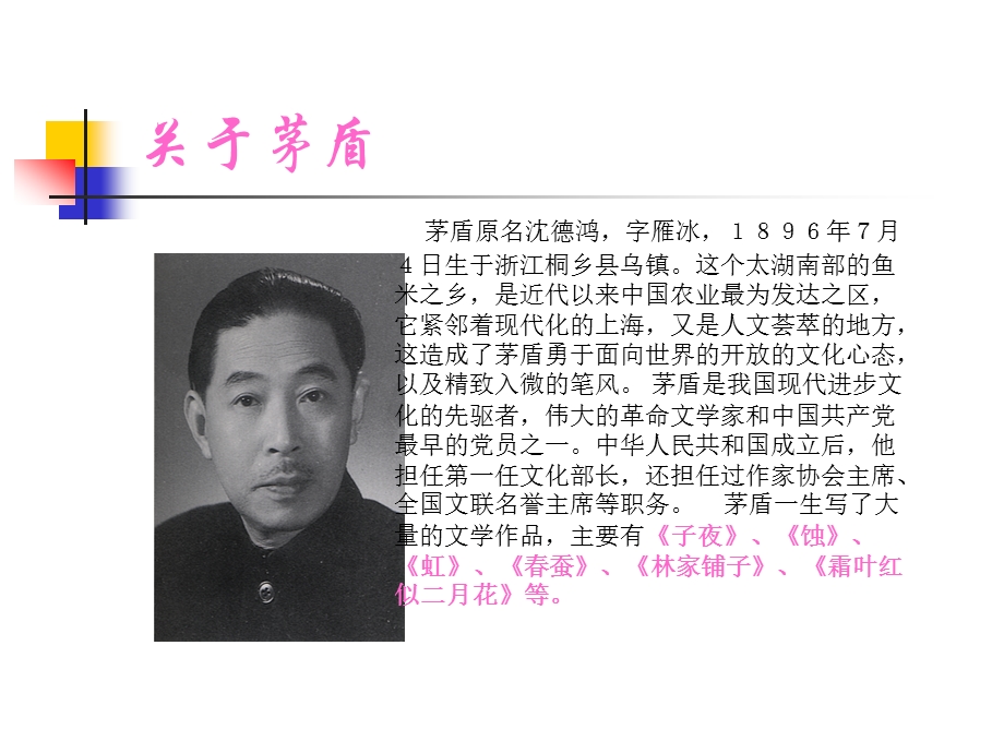 萝卜家园白杨礼赞.ppt_第3页