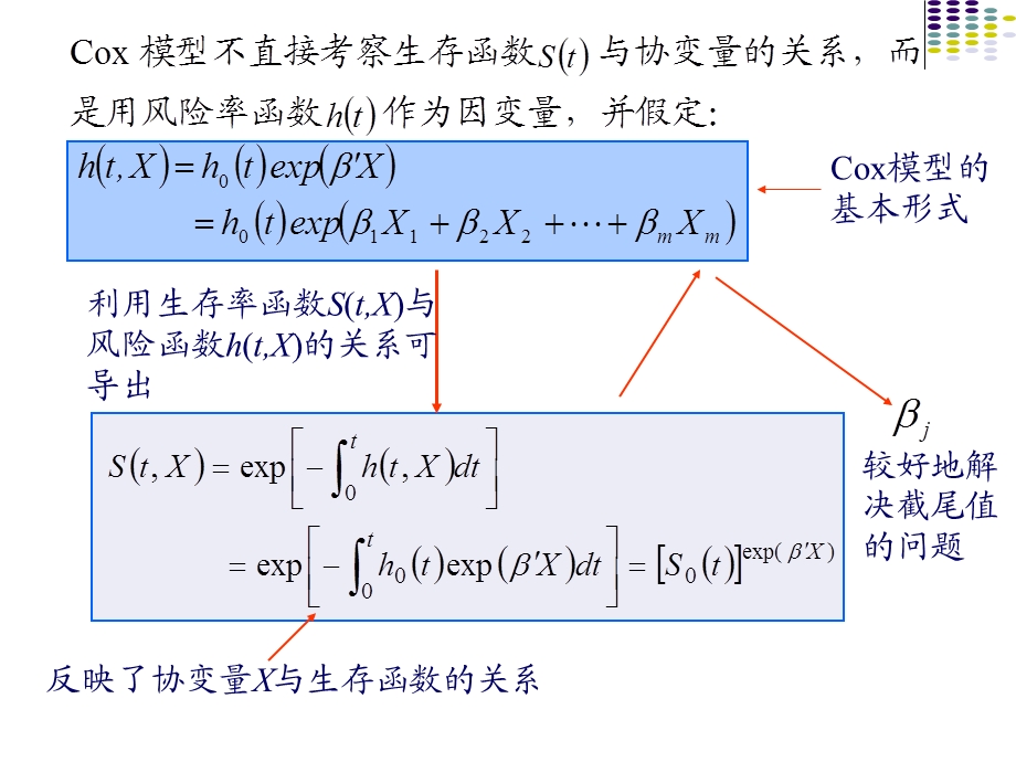 cox比例风险回归模型及其R程序.ppt_第2页