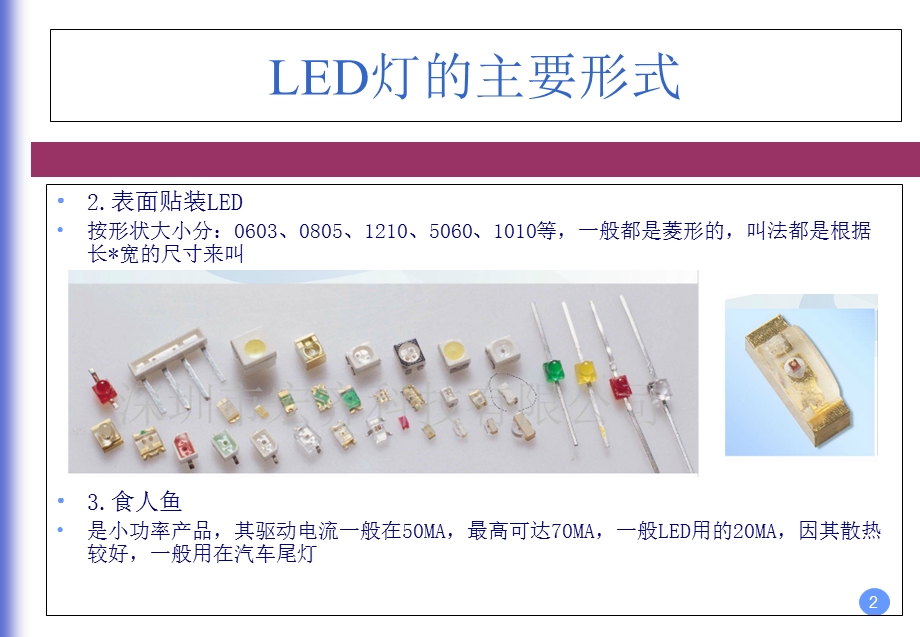 LED灯类型及保管.ppt_第3页