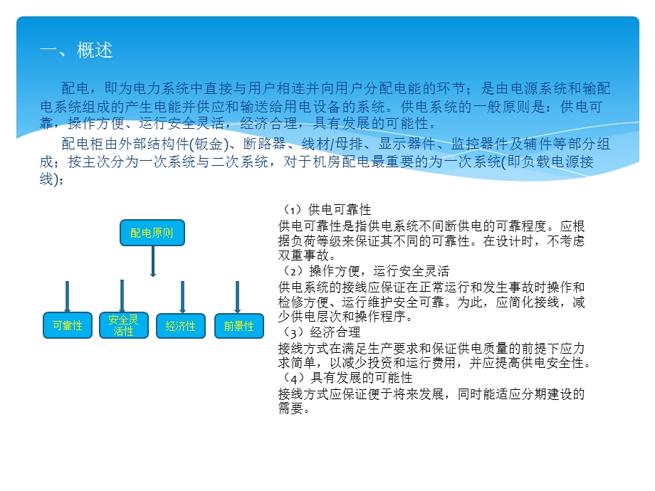 IDC列头柜配电知识培训.ppt_第2页