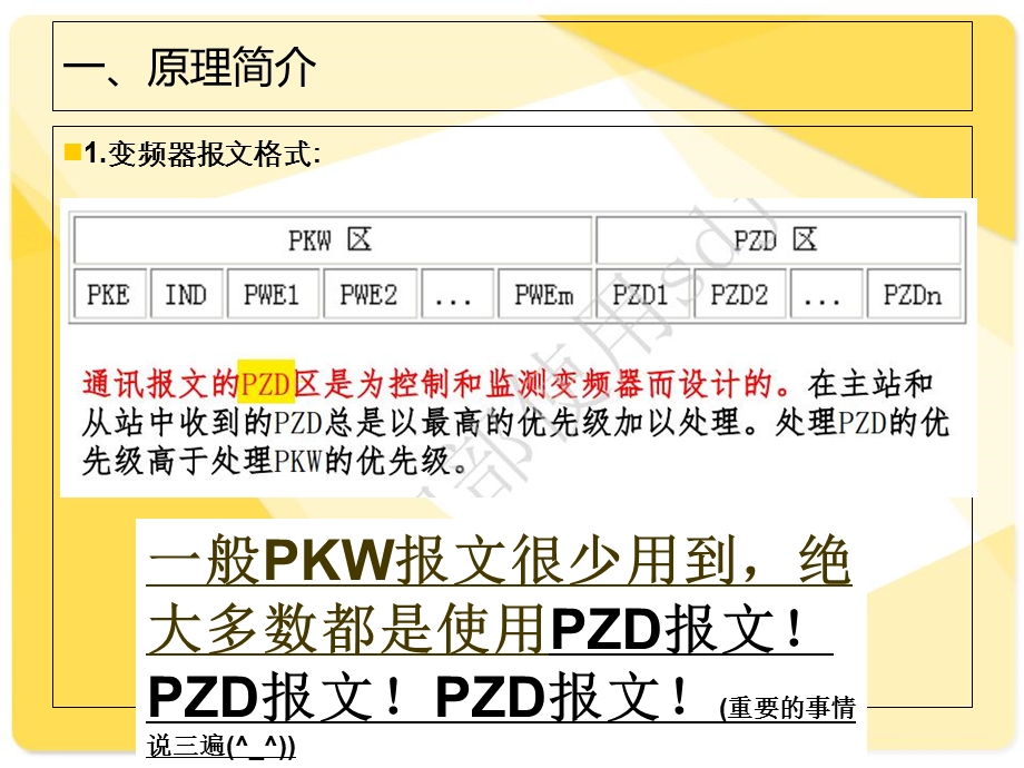 ROFIBUSDP通信：MM4变频器-PL.ppt_第2页