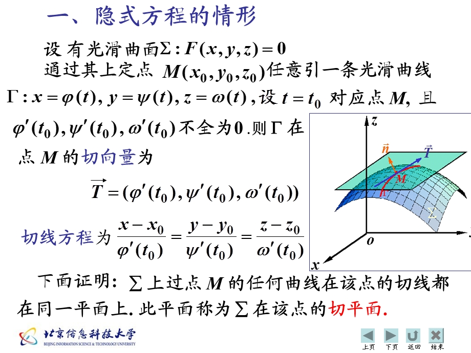 曲面切平面与法向量.ppt_第2页