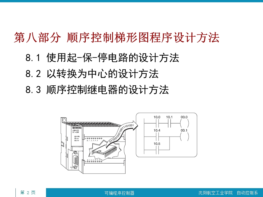 CH8顺序控制梯形图程序设计方法.ppt_第2页