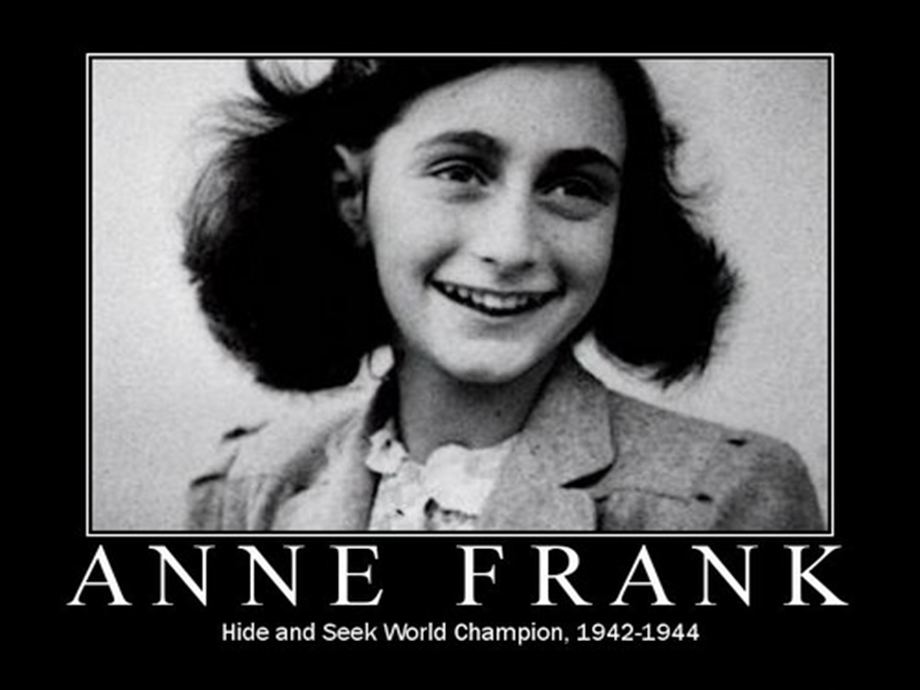 AnneFrank英语介绍.ppt_第1页