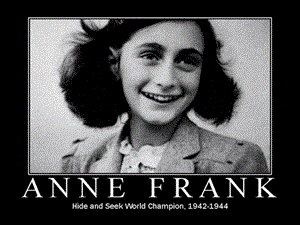 AnneFrank英语介绍.ppt