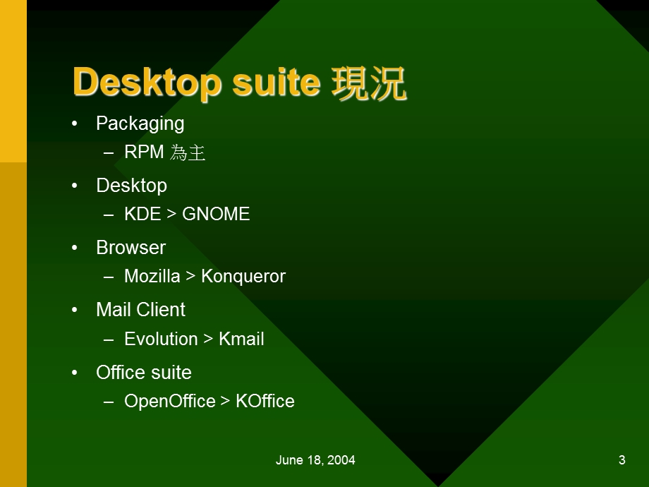 linuxdesktop的现况与未来.ppt_第3页