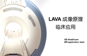 LAVA原理和临床应用.ppt