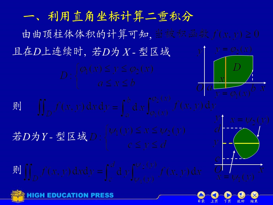 D102二重积分的计算.ppt_第2页