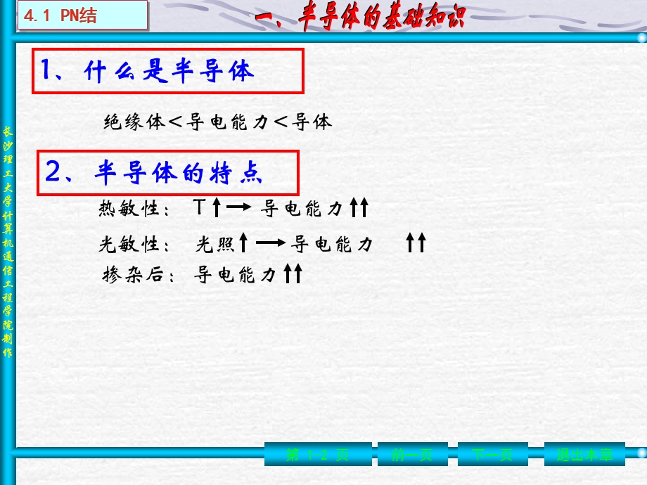 ch4半导体二极管、三极管和场效应管.ppt_第2页