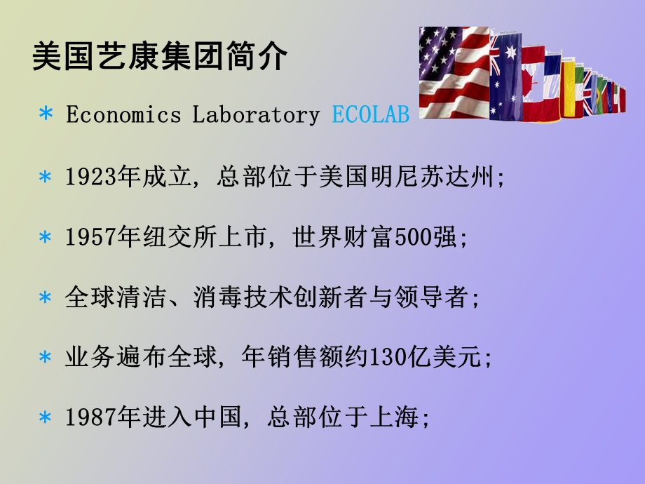 ECOLAB清洗解决方案.ppt_第2页