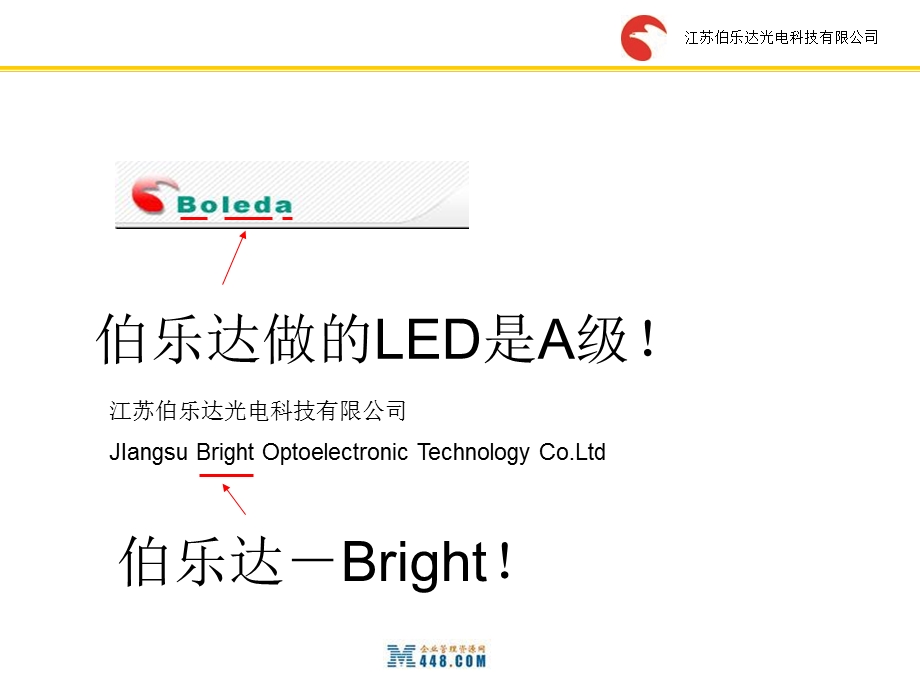 LED基础知识-LED光源的封装讲义.ppt_第2页