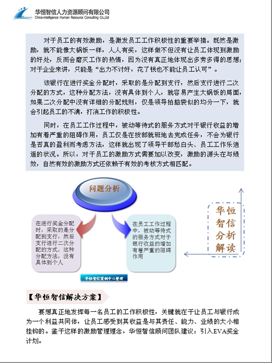 EVA奖金计划：有效激励员工的良方.ppt_第2页