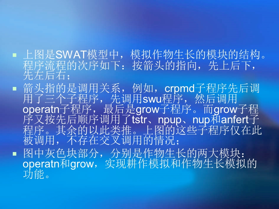 SWAT之作物生长.ppt_第3页