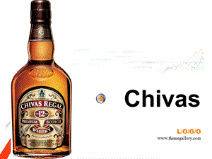 Chivas.广告批评.ppt