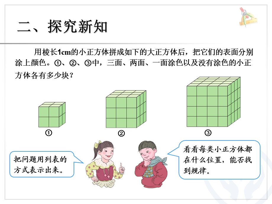 2015版五年级数学下册探索图形.ppt_第3页